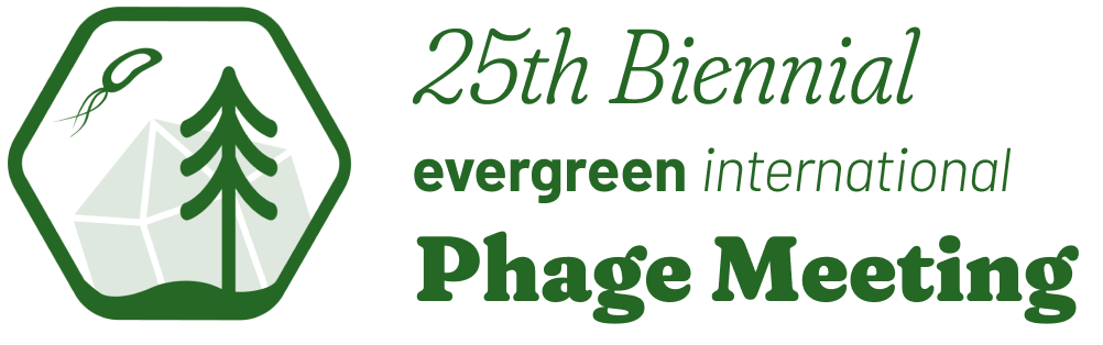 evergreen 2023 logo
